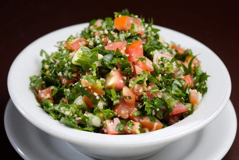 Tabouli Salad1