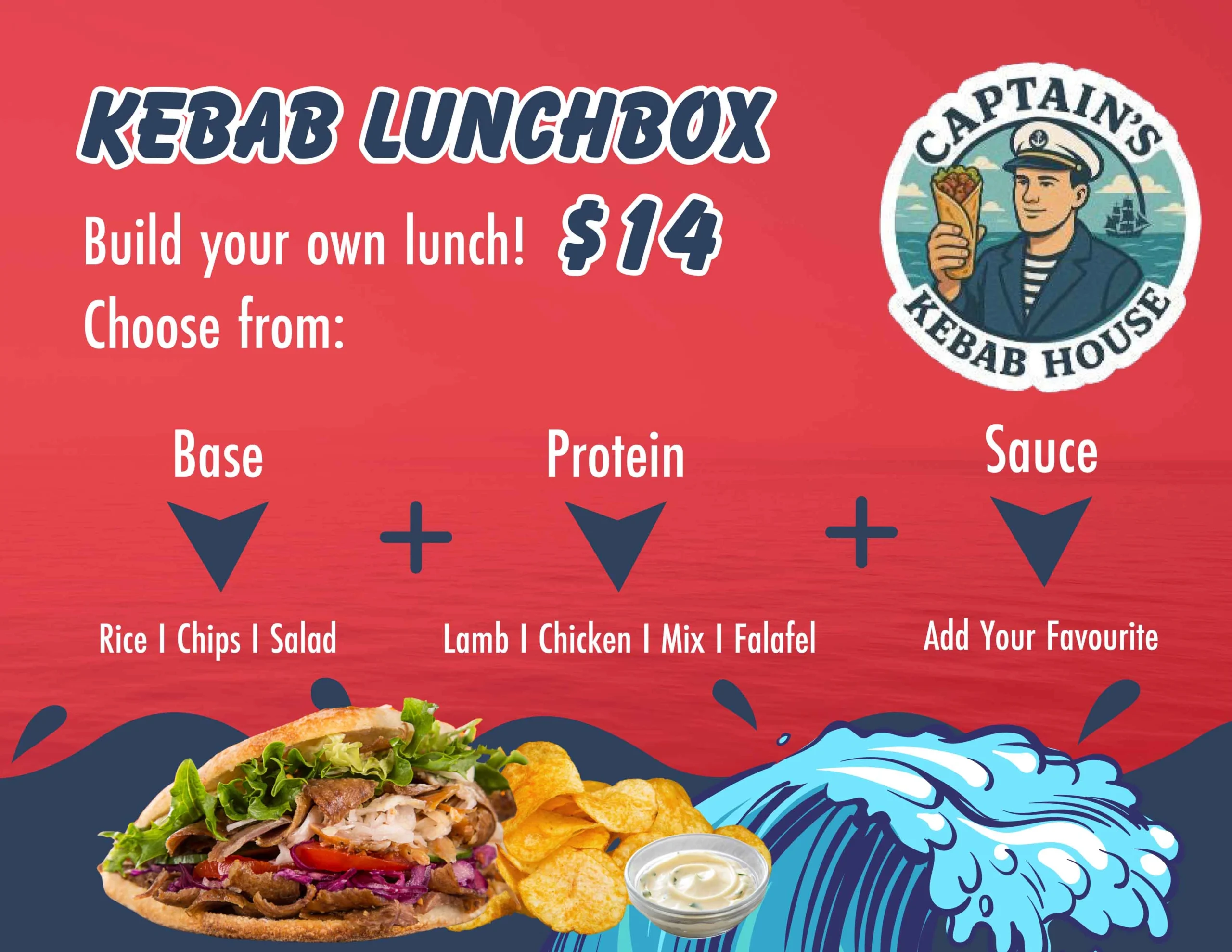 menu3 captains kebab house AU