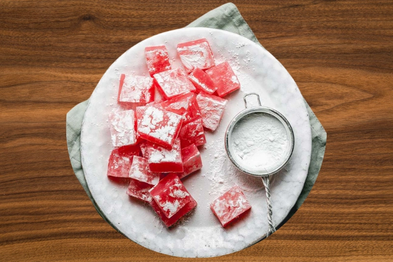 turkish-delight